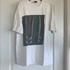 Quiksilver tee